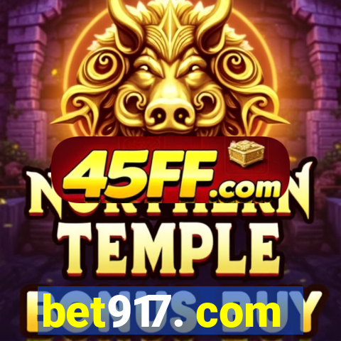 bet917. com